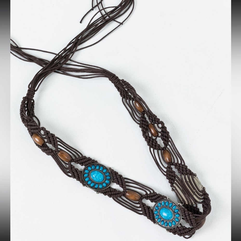 Belt
